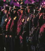 Copertina di Non solo razzismo:  primo problema, i tagli al budget