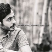 Copertina di “Guardare per aria” (INRI)