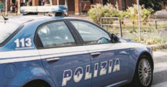 Copertina di Milano, ferisce il vicino di casa all’occhio con un cacciavite e minaccia la polizia: donna arrestata