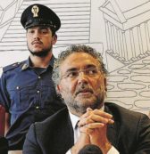 Copertina di Arrestati gli albanesi che piacevano a Carminati