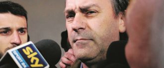 Copertina di Parma, la minaccia di Sky sulla Serie A