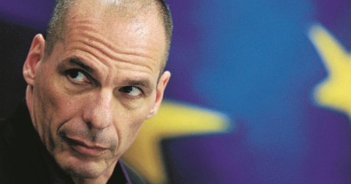Germania, ingresso vietato all’ex ministro greco Varoufakis per le sue parole sulla Palestina. “Berlino mi impedisce di fare politica”