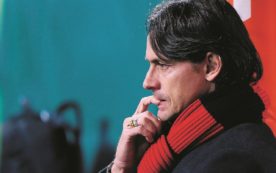 Copertina di Berlusconi e Pippo,  la babele milanista