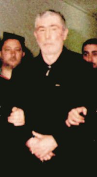 “Il pentito ucciso dopo una soffiata da Caltanissetta”