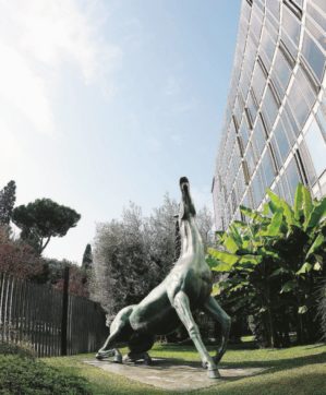 La Rai resta senza il caffè: chiusi i bar di Mafia Capitale