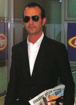 “Prostitute a casa B.”: Coppi inguaia Tarantini