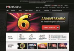 Copertina di PokerStars, vince chi evade il fisco