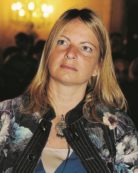 Copertina di A Roma 2024 c’è Lady mille poltrone