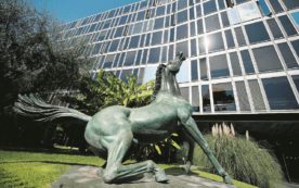 Copertina di Verro riconosce il fax a B. ma nessuno lo caccia