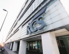 Copertina di Rcs vende i gioielli, ma i debiti salgono