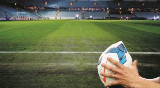 Copertina di Il Parma sta male ma altre hanno la febbre