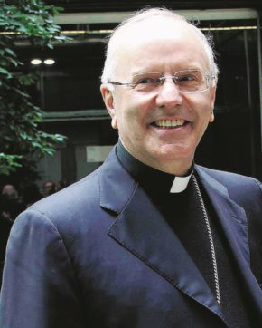 Per la Chiesa di Francesco  è la morale che lo condanna