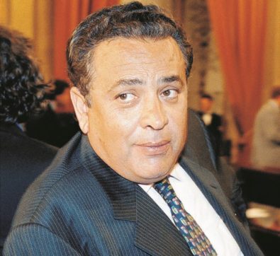 Crisafulli da impresentabile a “eroe” del Pd