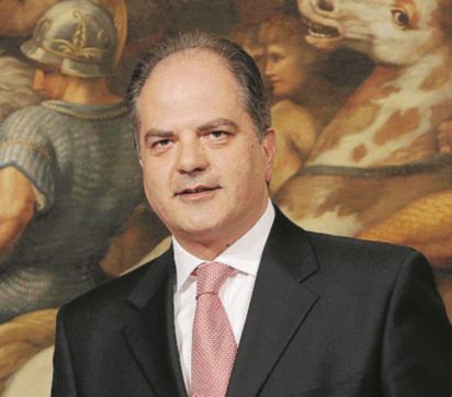 Appalti e  rifugiati in Sicilia. Indagato sottosegretario Ncd