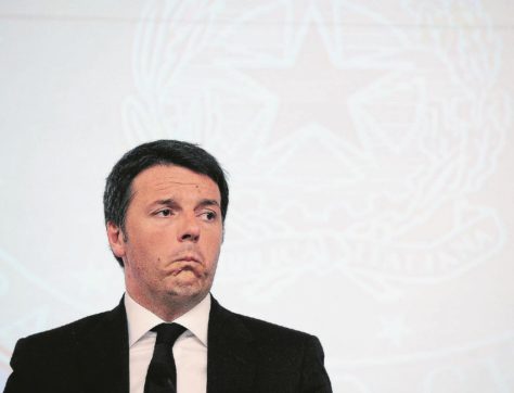 Solo linee guida. La nuova Rai di Renzi che piace a Gasparri