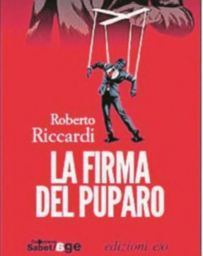 Copertina di Il colto ufficiale Rocco Liguori