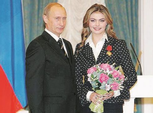 Putin tra “fuitina d’amore” e bufale televisive