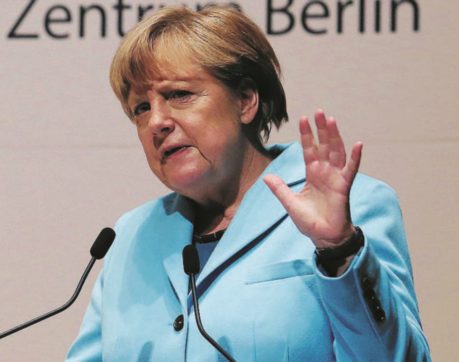 “Tagli per  265 miliardi e il Fiscal compact è suo”