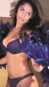 Due milioni e il  Tfr alle Olgettine  del Bunga Bunga