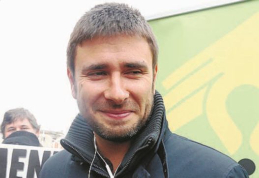 C’erano i nazisti, i corrotti e Di Battista