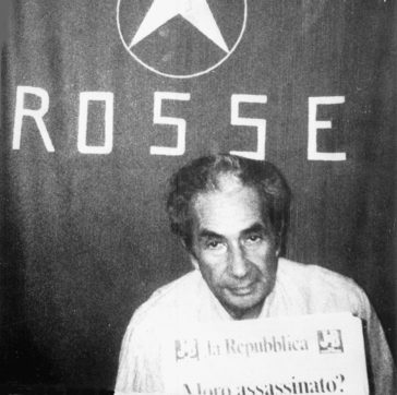 Moro e il nastro scomparso: l’ultimo mistero di via Gradoli