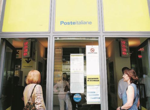 Poste italiane, indaga l’Anticorruzione