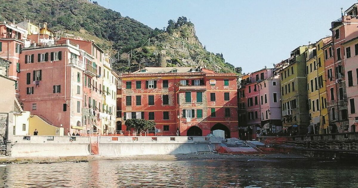 cinque terre dalla periferia alla rivincita franco bonanini ricorda come si è arrivati fin qui da Ilfattoquotidiano.it cinque terre dalla periferia alla rivincita franco bonanini ricorda come si è arrivati fin qui