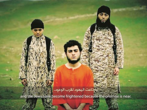 Tolosa, la palestra  dei jihadisti francesi