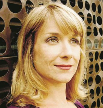 Miss Magnanti scienziata, soprattutto squillo