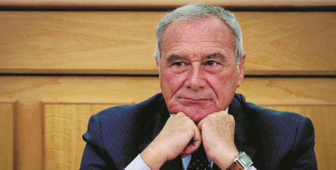 ”L’anti corruzione va approvata”