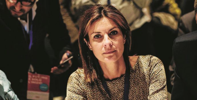 Moretti: “Non vincerò sulle macerie del centrodestra”