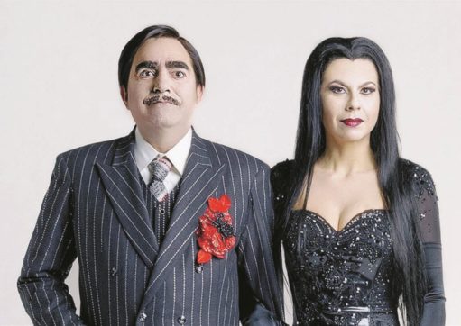 Copertina di Come Elio schiocca  le dita  di Addams