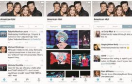 Copertina di Tv e video in streaming, la rimonta di Twitter