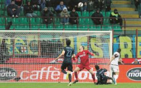 Copertina di Cosa resterà della pareggite