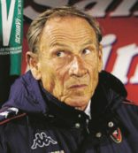 Copertina di Salvezza, contesa a tre per un posto in paradiso