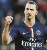 Copertina di La differenza tra Ibra e la leggenda