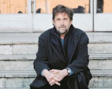 Copertina di Lezioni di cinema in salsa barese