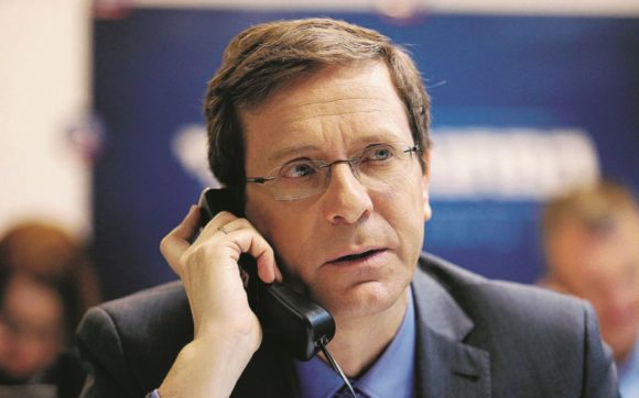 Batterò il premier e costruirò  un nuovo Israele