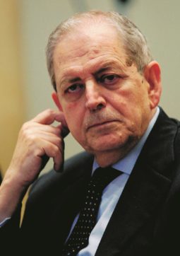 Ercolino non è più in piedi,  ora Renzi non ha  l’alibi