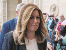 Copertina di Andalusia, ultimo granaio di voti socialisti