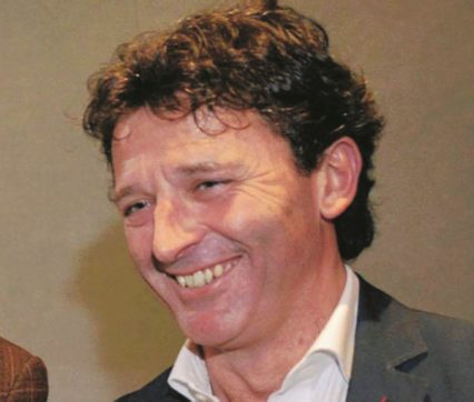 Liguria, Civati schiera  il suo candidato