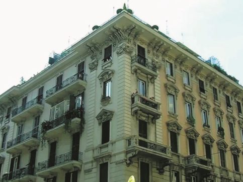 Incalza, la casa per la figlia e la lettera all’ex Cav