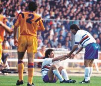 Copertina di La promessa: “Conquisteremo lo Scudetto”