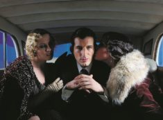 Copertina di Saverio, le donne e il cinema che fu