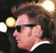 Copertina di Ewan McGregor: ritorno a Irvine Welsh