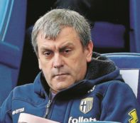 Copertina di Parma, con i soldi riciclati volevano evitare il crac