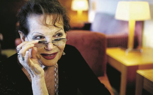 La Cardinale, Coppi e la quarta spiaggia degli italiani