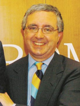 “Bisogna pacificare la Libia  o il terrorismo si diffonderà”