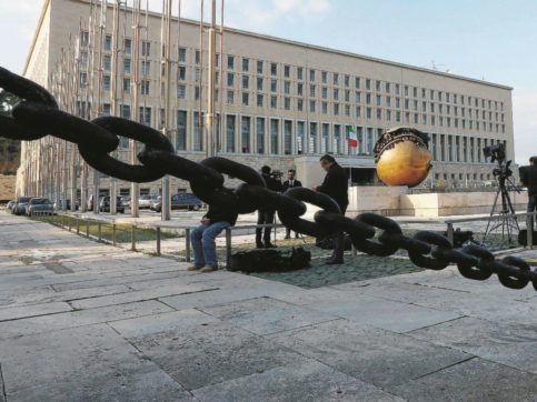 Semestre Ue, la solita Italia: niente gare, si fa tra amici