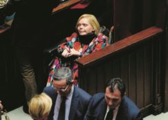 Copertina di Disabili, lo Stato non assume e non paga